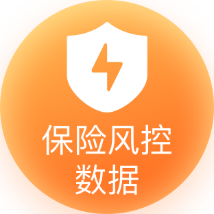 保险风控数据