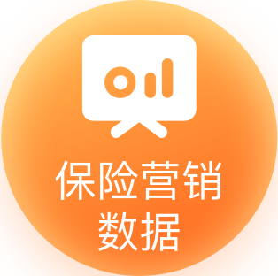 保险营销数据